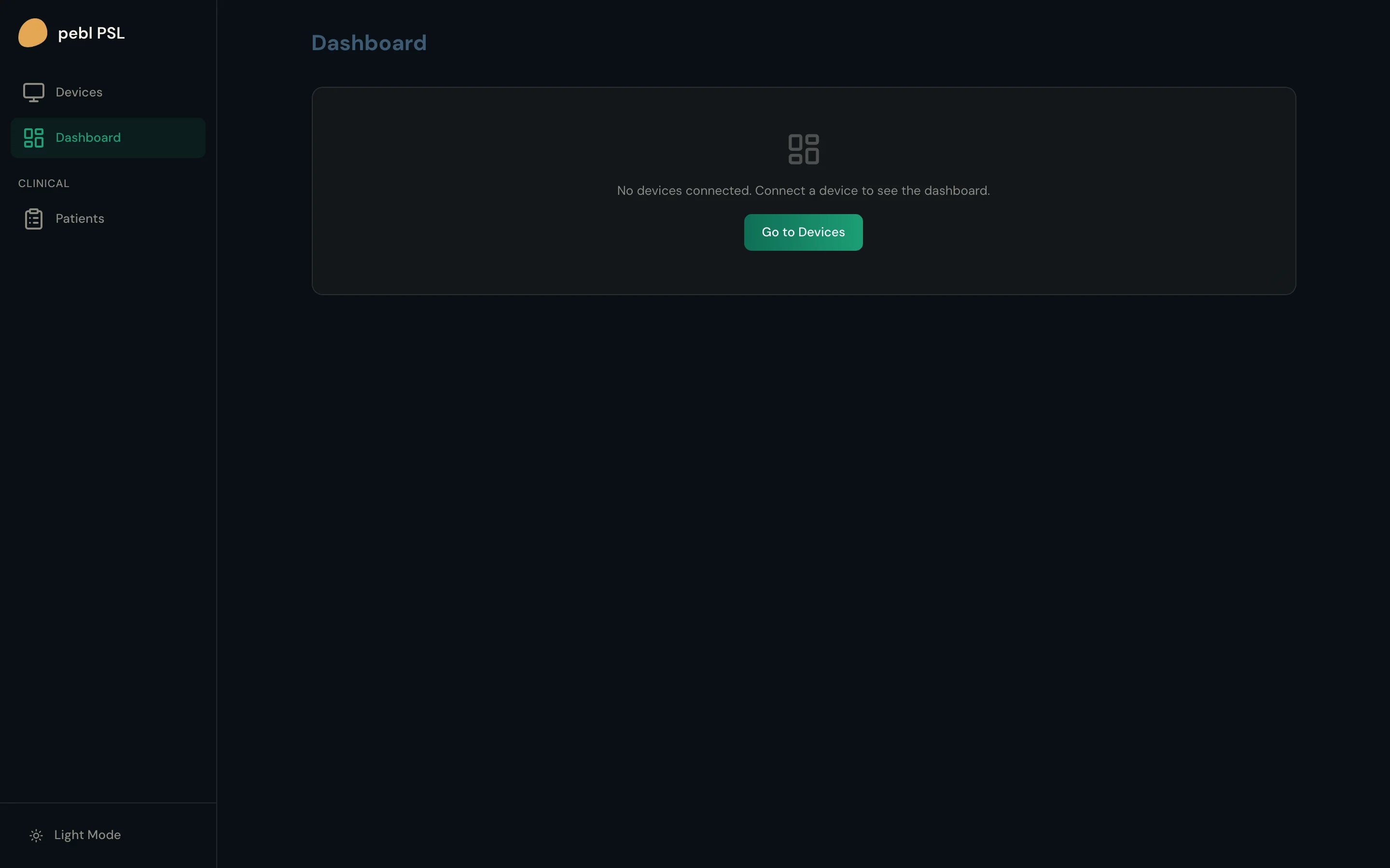 pebl interface